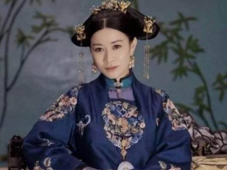 乾隆历史图片