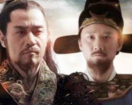 嘉靖历史图片