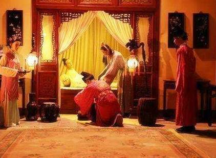 嘉靖历史图片