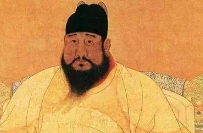 明宣宗历史图片