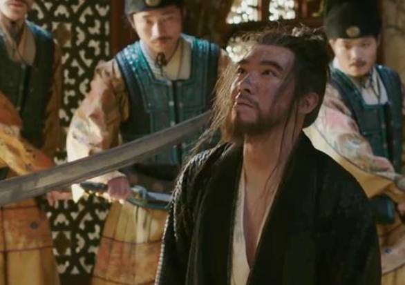 明宣宗历史图片