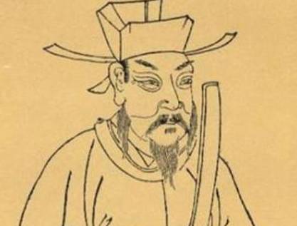 吕端历史图片