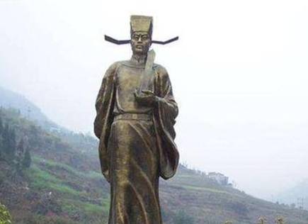 吕端历史图片