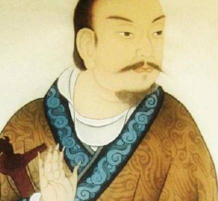 张汤历史图片