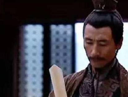 张汤历史图片