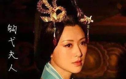 汉武帝历史图片
