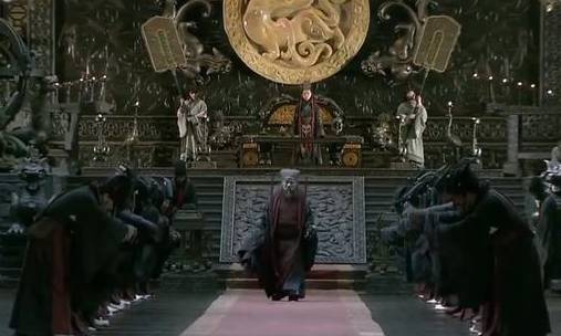 何进历史图片