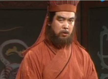 何进历史图片