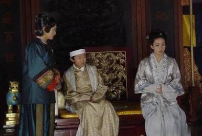 郑氏历史图片