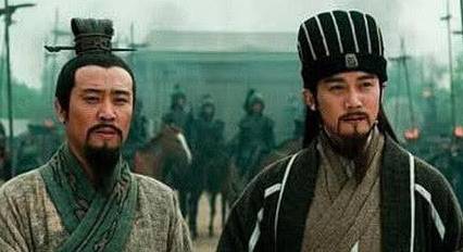 诸葛亮历史图片