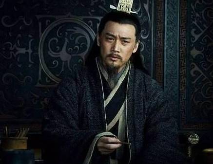 诸葛亮历史图片