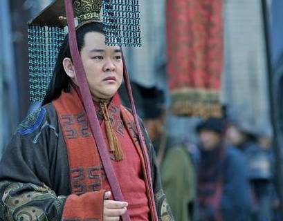 诸葛亮历史图片