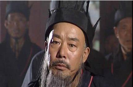 诸葛亮历史图片