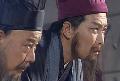 诸葛亮历史图片