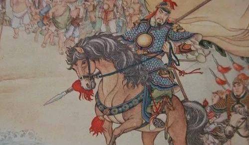 明朝历史图片