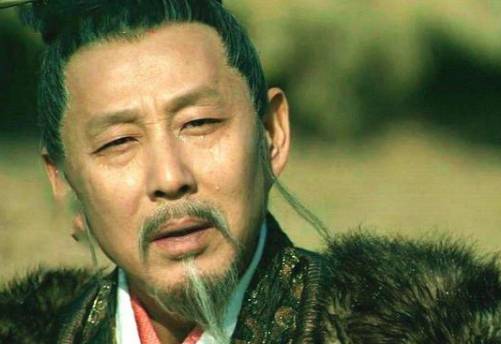 项羽历史图片