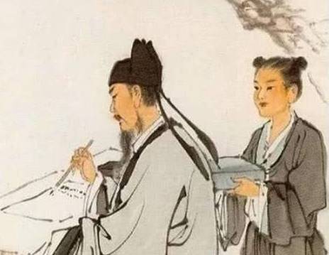 刘希夷历史图片