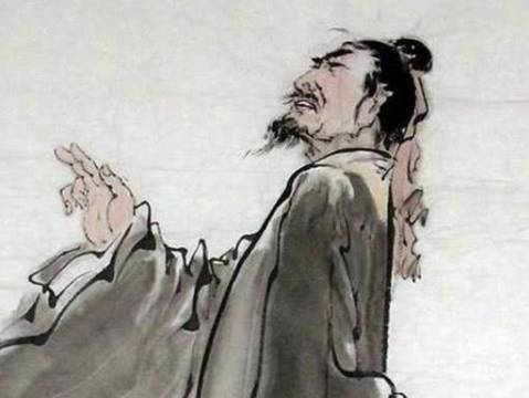 刘希夷历史图片
