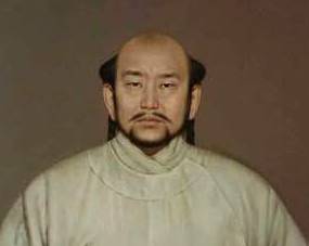 耶律阿保机历史图片