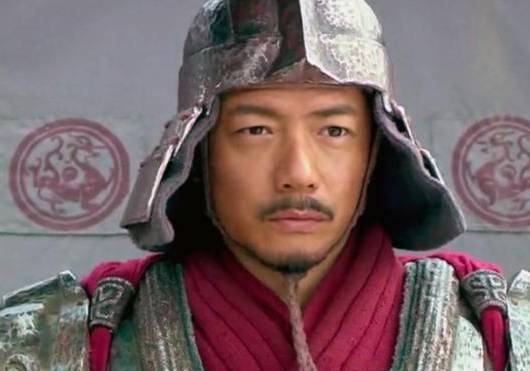 项羽历史图片