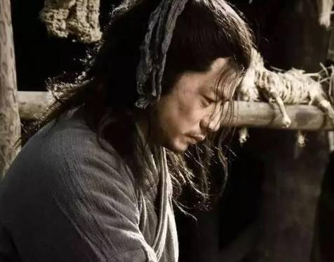 项羽历史图片