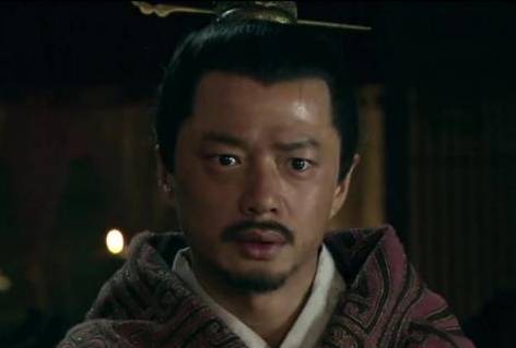 项羽历史图片