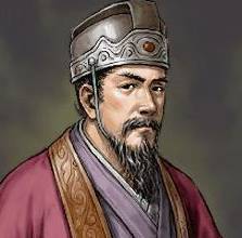 秦桧历史图片