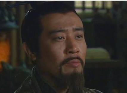 刘备历史图片