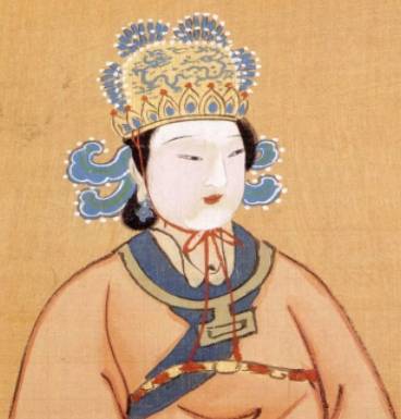 武三思历史图片