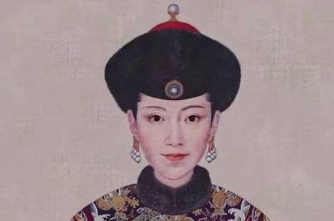 辉发那拉氏历史图片