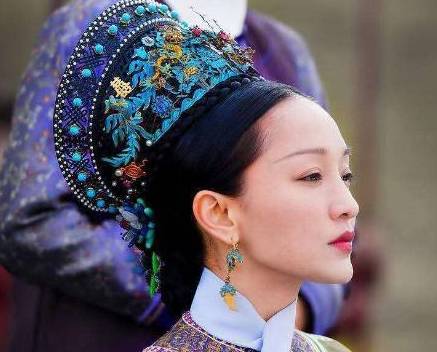 辉发那拉氏历史图片