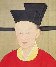 赵禥历史图片
