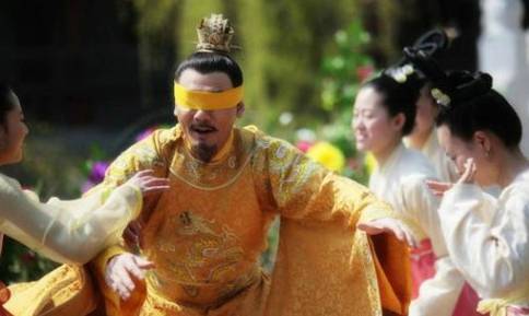 赵禥历史图片