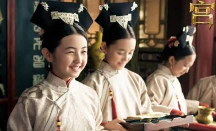 胤祉历史图片