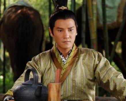 宋英宗历史图片