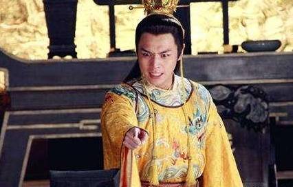 宋英宗历史图片