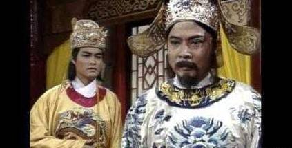 八贤王历史图片