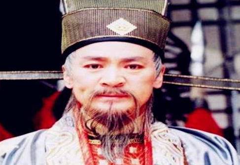 潘美历史图片