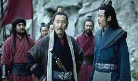 张良历史图片