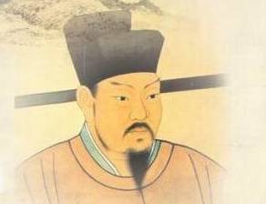 晏殊历史图片