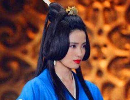 清河公主历史图片