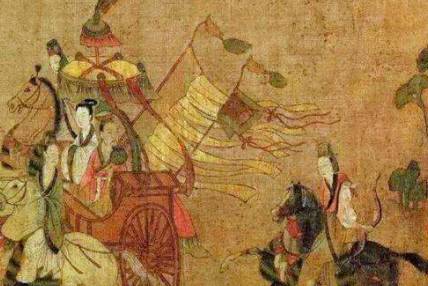清河公主历史图片