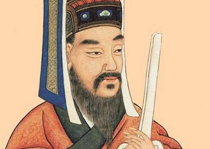 王阳明历史图片