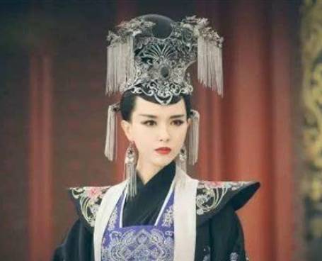 拓跋宏历史图片