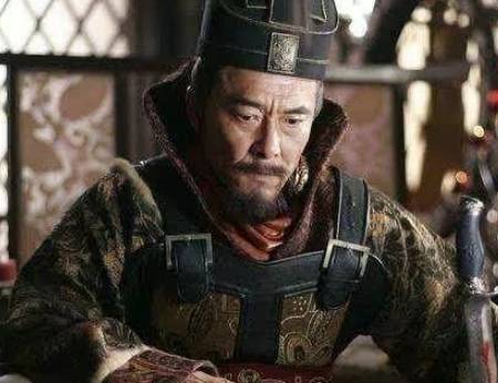拓跋宏历史图片