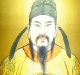 徐知诰历史图片