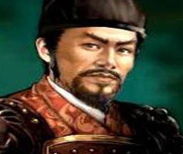 柴荣历史图片