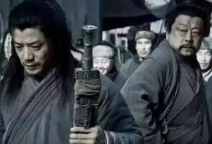 韩信历史图片