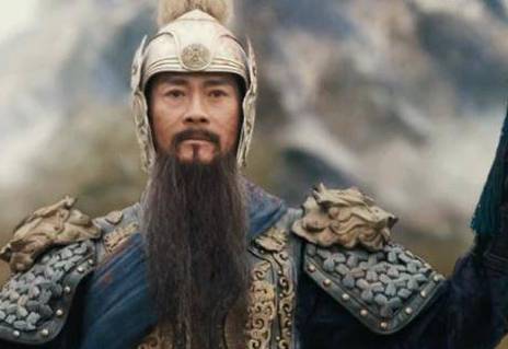 杨家将历史图片