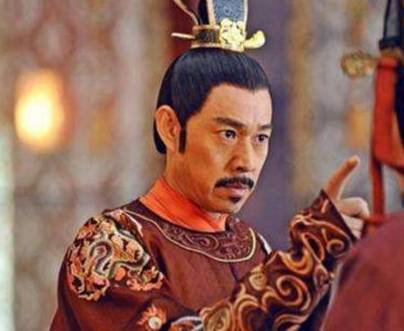 李元吉历史图片